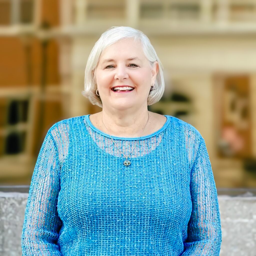 Image of Carmen Finley, Trigg County Clerk.